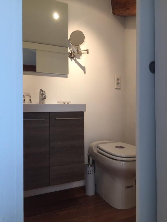 Duplex Bas Suquet Vieux Port Apartment Cannes Bilik gambar