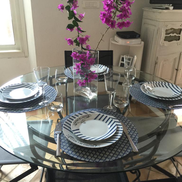 Duplex Bas Suquet Vieux Port Apartment Cannes Bilik gambar