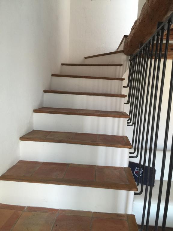 Duplex Bas Suquet Vieux Port Apartment Cannes Bilik gambar